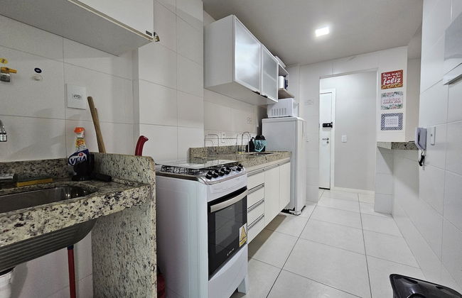 Um charme de AP Praia do Forte! (103) - Photo 8