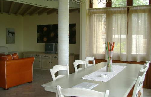 Agriturismo Gualdo Del Re - Foto 40