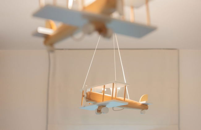 Family Apartament by Renters Prestige - Foto 44