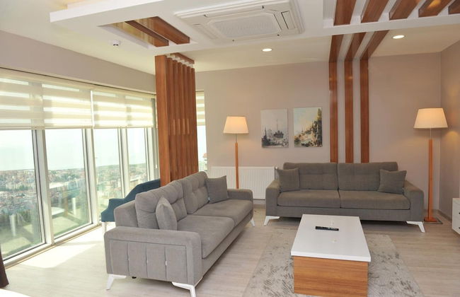 Qamar Prestige Suites - Foto 41