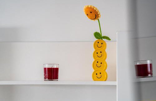 Studio Apartman Smiley - Foto 15