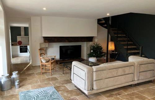 La Grange 6 personnes - Foto 6