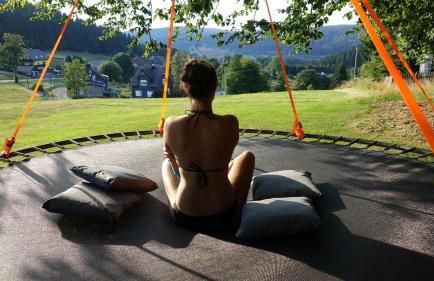 Rennsteig-Pension Trautwein - Foto 55