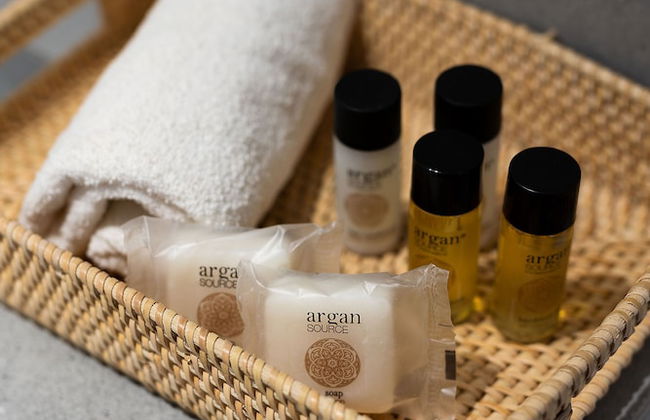 Hotel Villa Flora - Photo 74