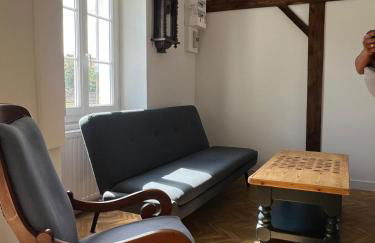 Maison Vigneronne - Stay on a vineyard, in the winegrowers cottage - Foto 41