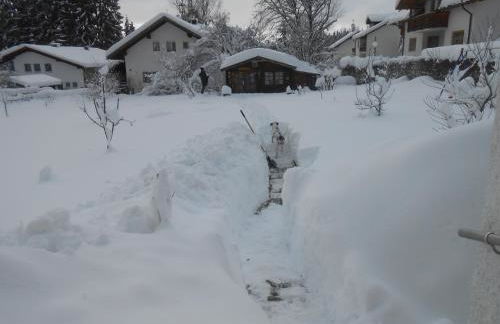 Ferienwohnung Casa MIA - Foto 11