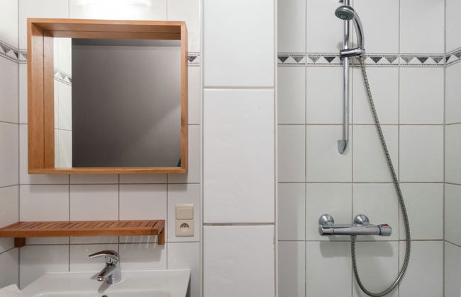 Luxury Holiday Home in Thirimont Liege With Private Garden - Foto 22