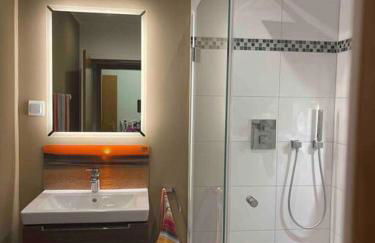 Schöne ruhige Wohnung (42qm) in Messenähe! - Foto 6