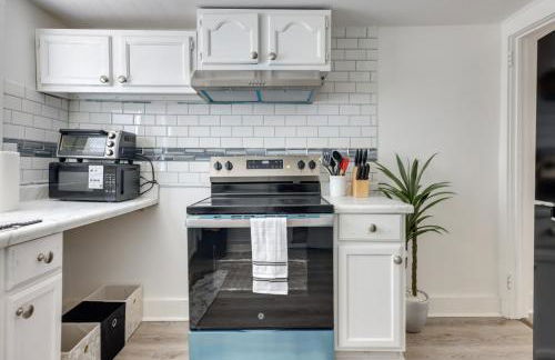 Birmingham Area Retreat 2 Mi to Dtwn Bessemer - Foto 11