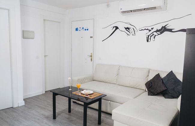 Marqués de Guadiaro 1 - Foto 46