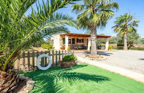 Chalet Turó by dracmallorca - Foto 39