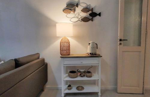 Magellano Suite. Fronte Mare + Free Park + Wi-Fi - Foto 12