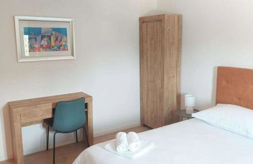 Bagulina Comfortable holiday residence - Foto 25