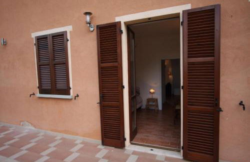 Country House Montesoffio - Photo 14