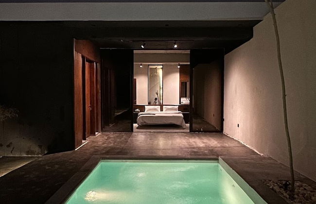 Portal Chalets With Private Pool- Qirwan - Foto 62