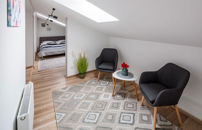 Apart Hotel Code 10 - Foto 49