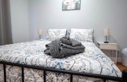 4 New Apts - 3 Bed Apt 1st Floor & 3 Bed Apt 2nd Floor - 1 Bed Studio Apt Ground Floor & 1 Bed Studio Apt Ground Floor near Penn Station EWR Airport Beth Israel Hospital Manhattan NYC - Foto 44