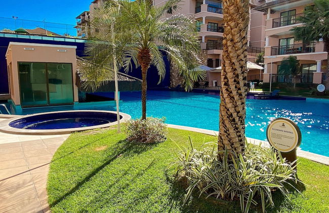 Beverly Hills no Porto das Dunas - Photo 18