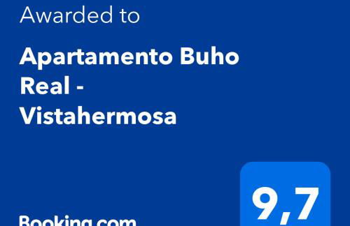 Apartamento Buho Real - Vistahermosa - Foto 31