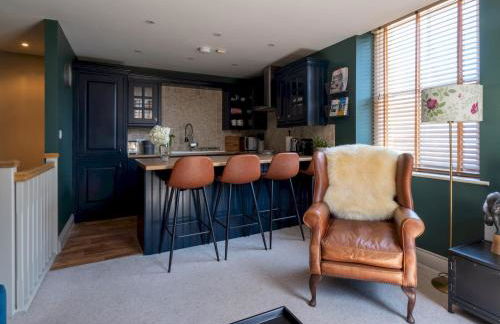 Elegant stylish home in historic town centre sleeps 3 - Pass the Keys - Foto 7