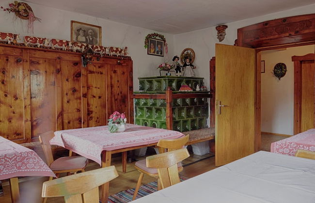 Farm in Gerlosberg Near the ski Area - Foto 14