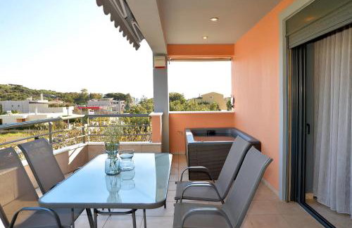 Lagonisi luxurious residence Nelly's Jacuzzi house - Foto 20