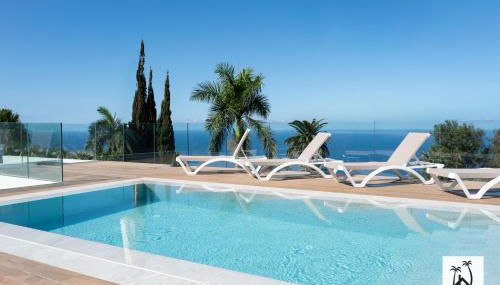 Villa Tulipan Sunset con piscina climatizada - Foto 5