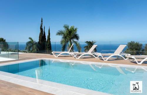 Villa Tulipan Sunset con piscina climatizada - Foto 5