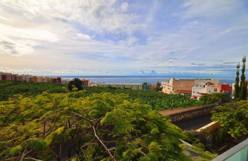 Casa "El Cubo Loco" Tazacorte - Foto 11