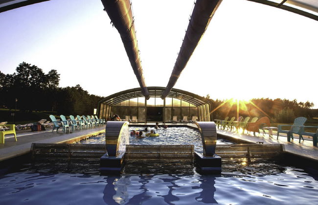 Stara Wieś Resort & Odnowa - Foto 24