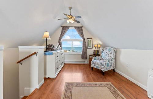 Perkins Cove Oceanfront Cottage - Foto 10