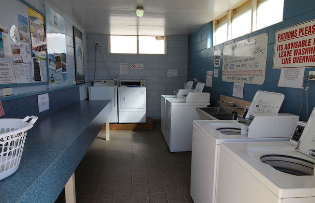 Esperance Bay Holiday Park - Foto 68