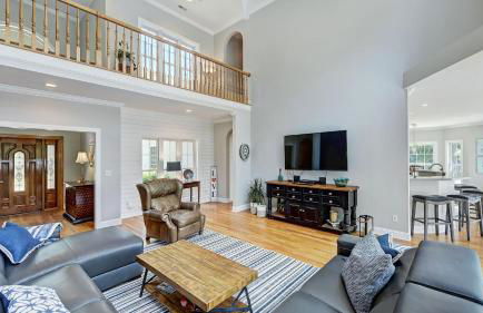 Bright Water Cove Priv Dock+boat Ramp, Waterfront Saltwater Pool Avantstay - Foto 107