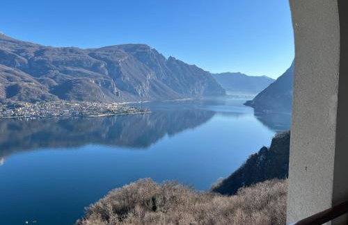 Residence sul Lago di Como vicino Bellagio - Foto 9