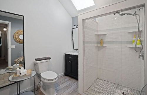 Classic Southampton Home: 5BR, Pool,Jacuzzi, Cooper's Beach - Foto 19