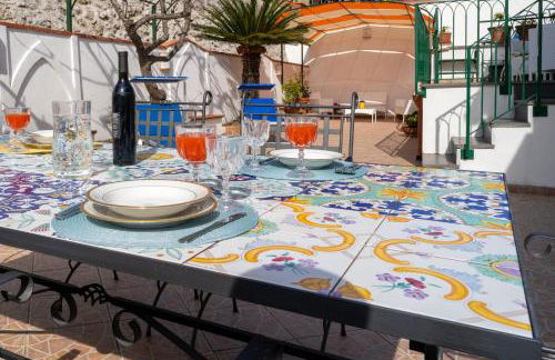 Ravello Dream Charming House - Foto 6