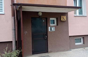 Mieszkanie Turkus w Gnieźnie - Foto 11