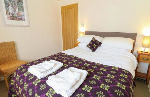 Chancery Cottage - Foto 14