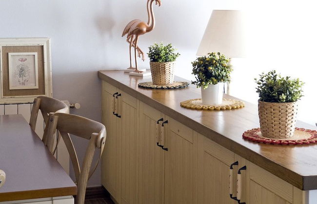 Apartamento la Cascada -Mas el Brugue - Foto 10