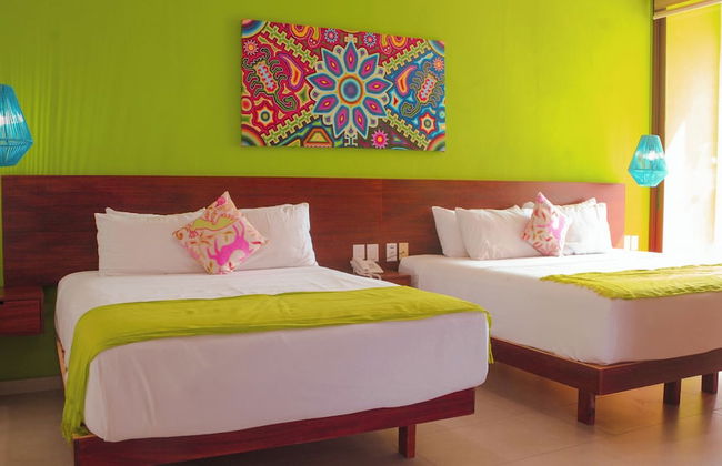 Riviera Sayulita Hotel - Foto 17