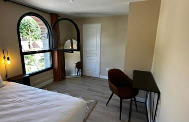 Le loft du Moulin Lèves-Chartres - Foto 15