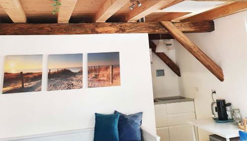 Zentral gelegenes Apartment mit WLAN - Foto 5