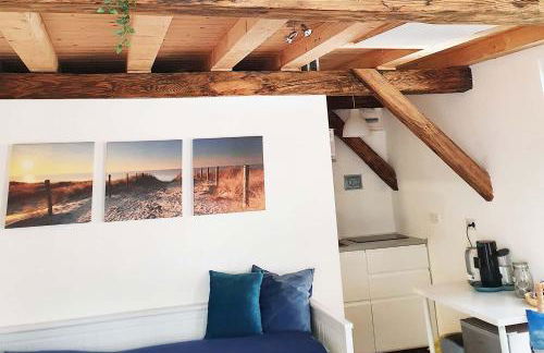 Zentral gelegenes Apartment mit WLAN - Foto 5