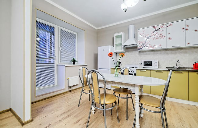 FlatHome24 Fermskoye 20 - Foto 11