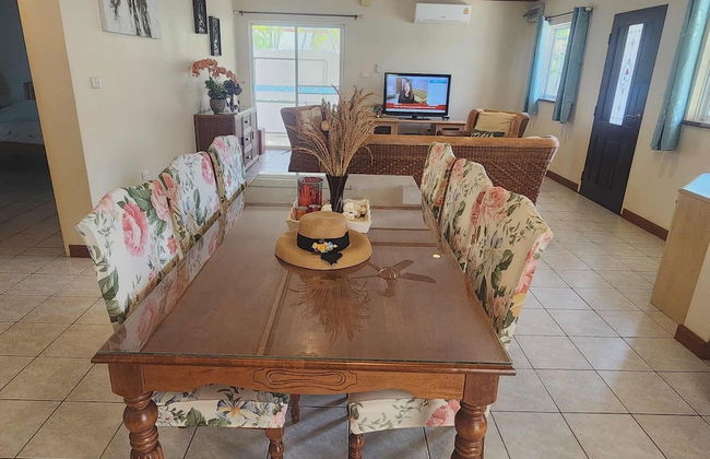 Baansiesom Private Pool Villa - Foto 7