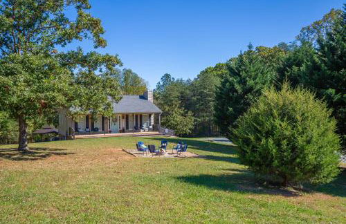 Cheval Circle Retreat Hot Tub, Fire Pits, Views - Foto 59