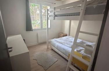 Maison Familiale bord de mer - Foto 11