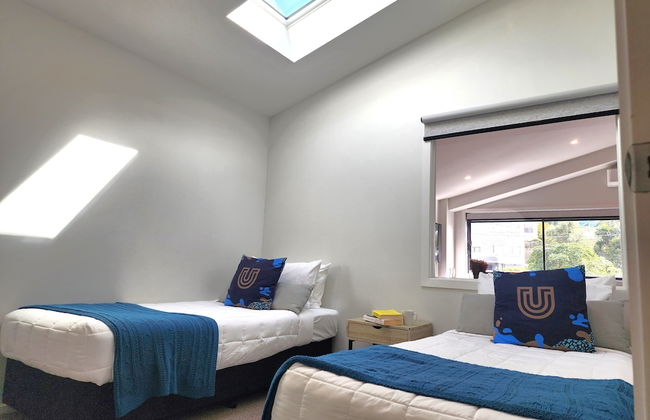 U Suites Kilbirnie - Foto 10