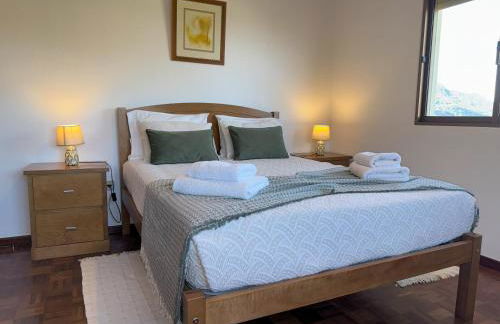 Pereira's house - Mountain & Sea - Photo 23