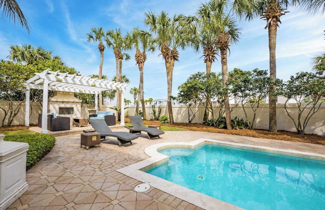 White Sails by Avantstay 5 Mins to Beach Amazing Views Private Pool - Foto 40